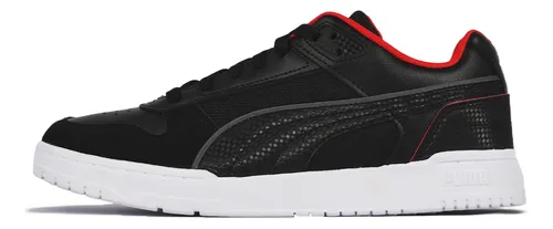 Zapatillas Puma Ferrari Rbd Game Low Adp 0182 Dash Csi