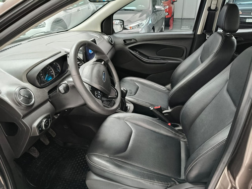 Ford Ka 1.5 Sel