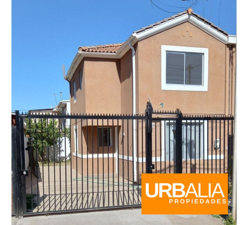 Se Arrienda Casa $ 620.000 , Umbrales De Buin