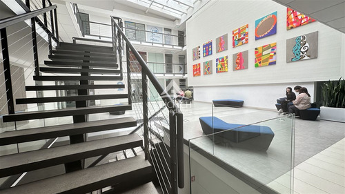 Arriendo Oficina Edificio Atrium Cisternas La Serena