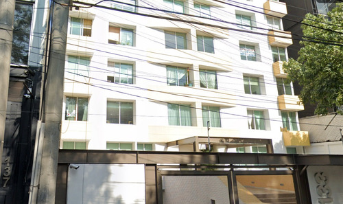 Excelente Departamento Venta En Mariano Escobedo 133 Colonia Los Manzanos Miguel Hidalgo Me