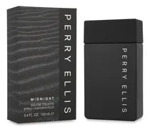 Comprar Perry Ellis Midnight 100ml Edt Spray Perry Ellis - Hombre