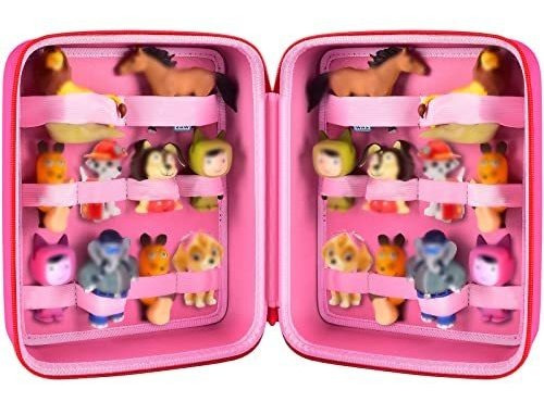 Case For Tonies Figures Audio Play Character, 31pxf