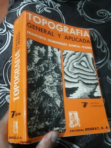 Libro Topografia General Y Aplicada Dominguez 