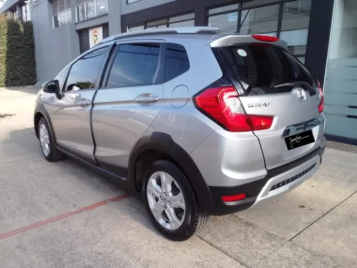 Honda WR-V 1.5 Lx