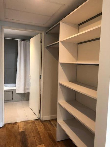 Imagen 6 de 10 de Palacio Bellini Arabe Siria 2 Ambientes 78 M2 Cochera Sin Amueblar