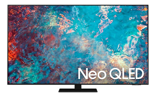 Smart Tv Samsung Neo Qled 4k Qn65qn85aakxzl Qled