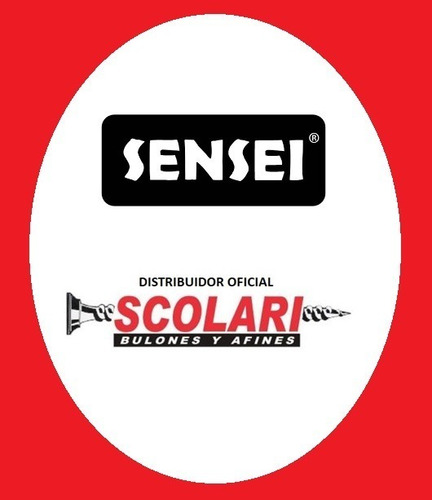 Motor Naftero Sensei M200 Ohv Ae Eje Horizontal 20hp Bicilin