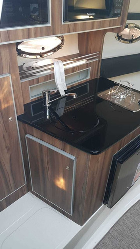 Imagen 10 de 19 de Canestrari 275 Con Mercruiser 300 V8