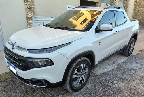 Fiat Toro 2.0 Freedom 4x4 Pack Xtreme