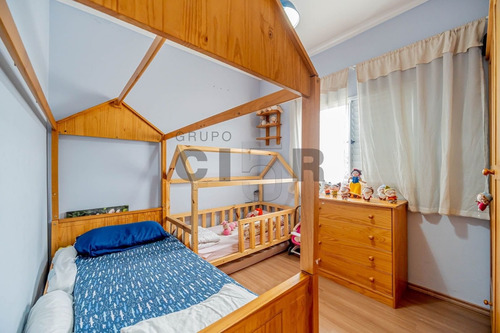 Imagem 13 de 15 de Apartamento À Venda Em Cotia, 2 Quartos54m² Por R$ 279.000 - 140
