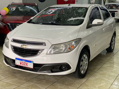 Chevrolet Onix 1.0 Lt 5p