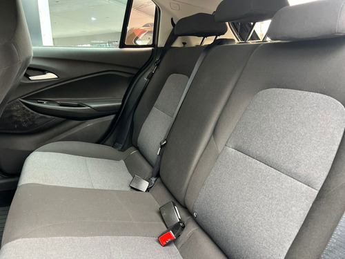 Chevrolet Onix 1.0 5p