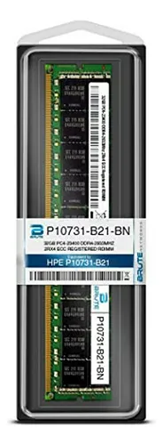 Memoria Ram 32gb (compatible Con -b21)