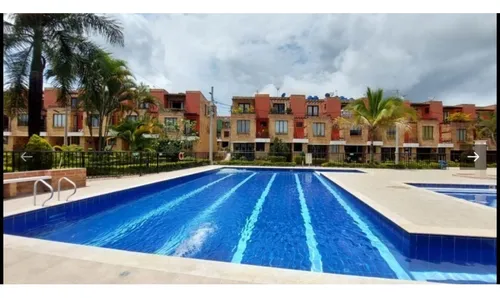 Vendo Casa Campestre En La Mesa Cundinamarca Conjunto Con Piscina