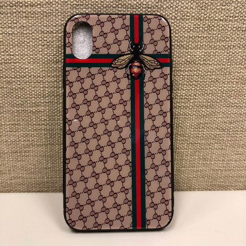 Funda iPhone X