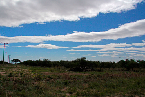 Espectacular Terrenos En Venta En Zorzales Del Dique, Cortaderas Cerca De Merlo San Luis