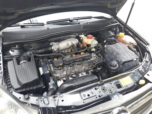 Vectra Gtx 2008 2.0 8v