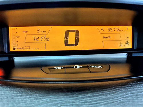 Citroen C4 Glx 1.6 Flex Mec.