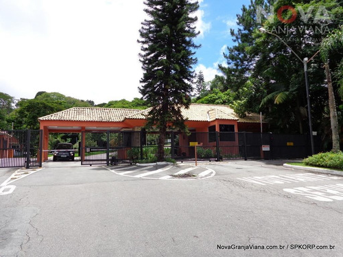 Imagem 9 de 30 de Terreno À Venda, 1285 M² Por R$ 510.000,00 - Forest Hills - Jandira/sp - Te0796