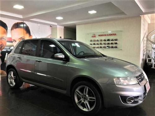 Imagem 1 de 11 de Fiat Stilo Flex Dualogic