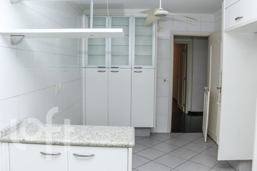 Imagem 30 de 30 de Apartamento Padrão Em São Paulo - Sp - Ap0178_rncr