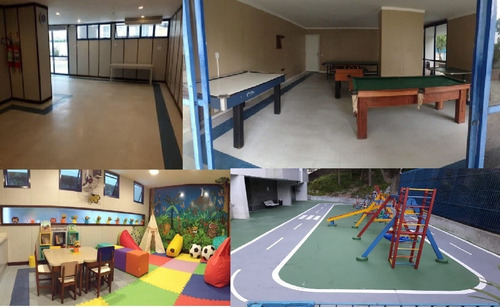 Imagem 24 de 24 de Apartamento Na Rua Humaitá, 1 Quarto