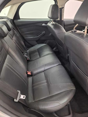 Ford Focus 1.6 Se Sedan 16v Flex 4p Manual 2013/2014