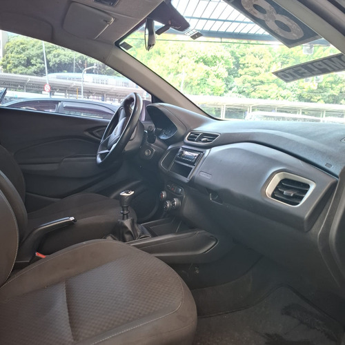 Chevrolet Onix 1.0 Lt 5p