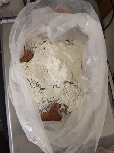 Sustituto De Crema Para Café 250 Gr