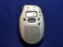 Comprar Grabadora De Voz Digital Sony Icd-30 Handheld Vintage