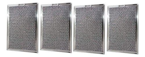 Filtro De Grasa Para Microondas Hasmx Para Modelos LG Lmh201