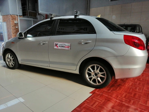 Chery Fulwin 2014 1.5 79000km! Extra Full Con Pantalla!