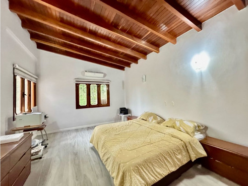 Se Vende Casa 442m2 4h+s/7b/2p Los Naranjos Del Cafetal