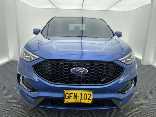 Imagen 3 de 25 de Ford Edge St