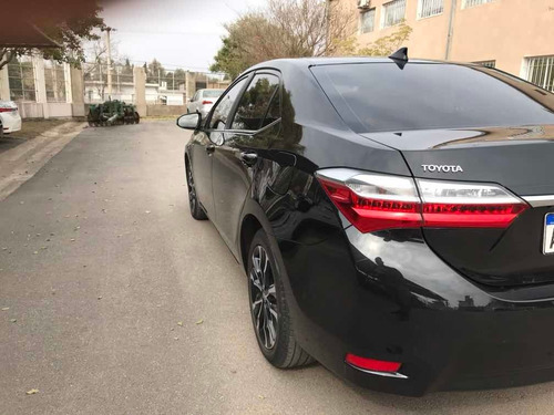 Toyota Corolla 2018 1.8 Se-g Cvt 140cv