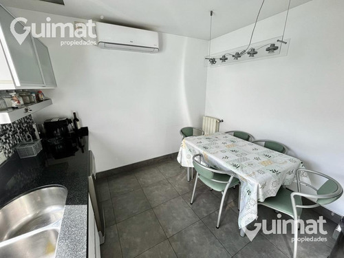 Imagen 11 de 30 de 305m2 - 5 Ambientes Con Terraza Propia Y Cochera - Villa Del Parque - Guimat Propiedades