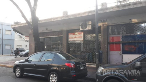 Local Comercial Venta Saavedra Inversion