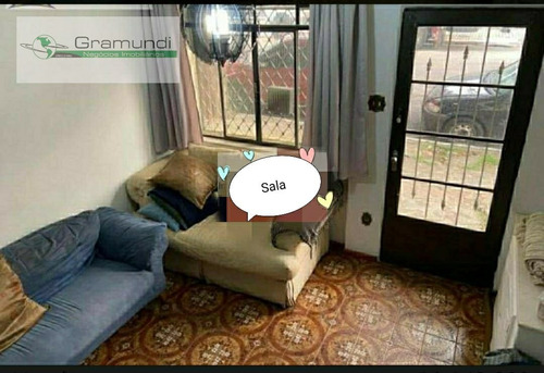 Imagem 2 de 9 de Casa Sobrado Em Ipiranga - São Paulo - 7275