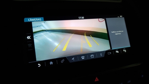Imagem 4 de 13 de Jaguar E-pace P250 - 2018