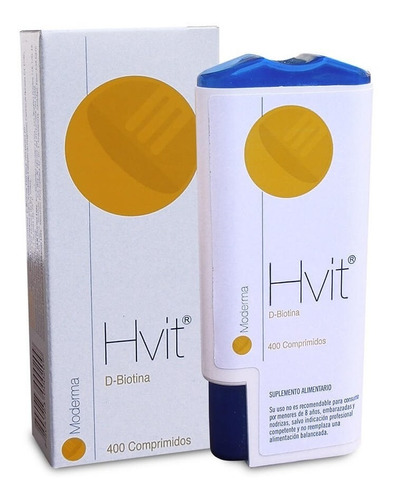 H-vit 150 Mcg 400 Microcomprimidos