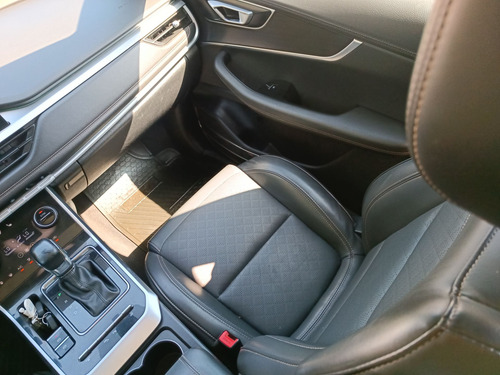 Chery Tiggo 8 2022