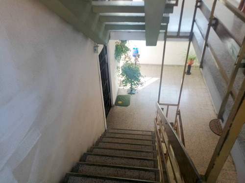 Imagen 2 de 11 de Venta De Apartamento Con 3 Dormitorios En La Teja