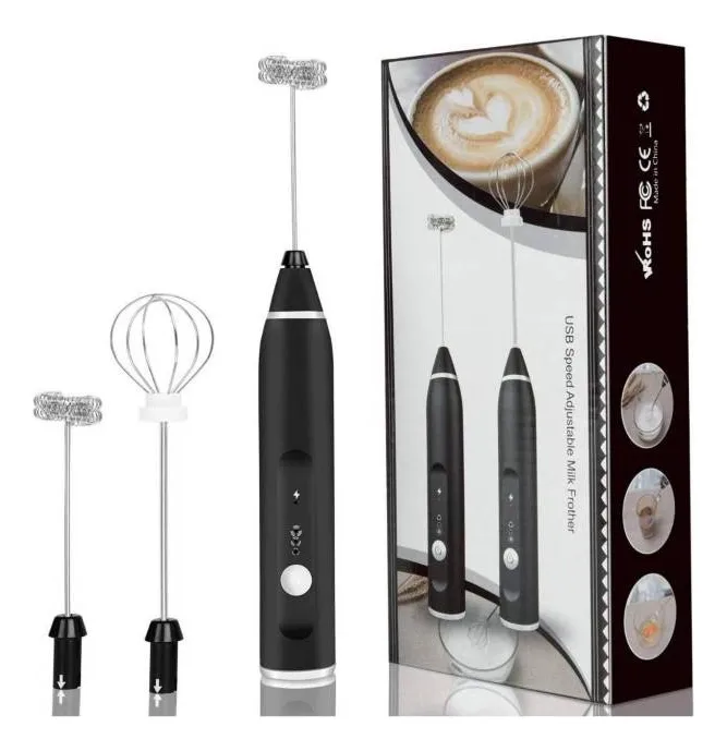 Licuadoras de mano más vendidos de 2025: ¡Descubre el poder del sabor con Oster y Black+Decker!