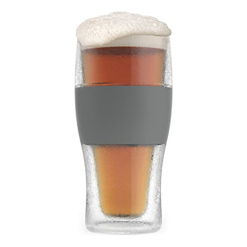 Vaso Refrigerante De Pinta De Cerveza Marca Anfitrion Pinta