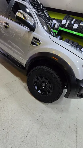 Ford Ranger 3.2 Limited