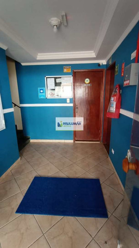 Imagem 9 de 30 de Apartamento Com 2 Dorms, Agenor De Campos, Mongaguá - R$ 190 Mil, Cod: 829324 - V829324