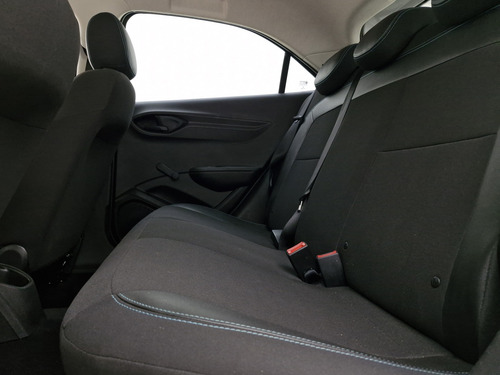 Chevrolet Joy 1.0 SPE4 FLEX MANUAL