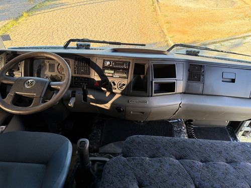 Vw 25370. Clm T 6x2