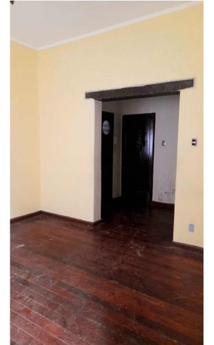 Venta Departamento Con Patio Y Depto Interior